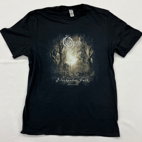 Opeth - Blackwater Park Black Shirt