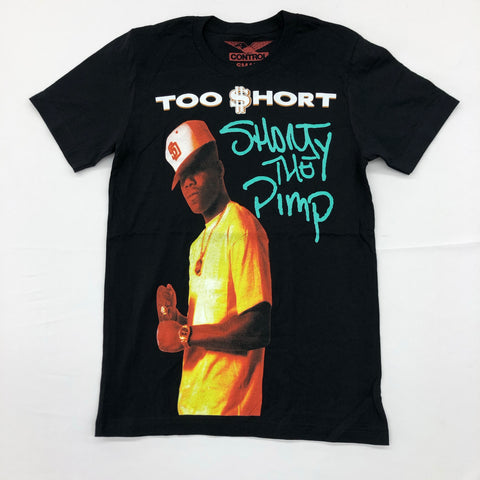 Too $hort - Shorty Shirt