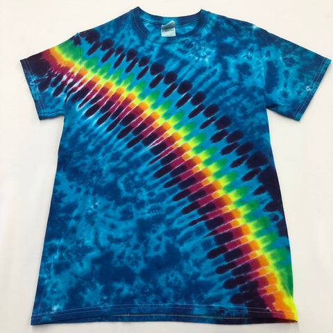 Tie Dye T-Shirt: Size Large Part 2