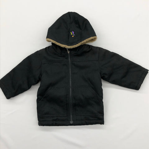 Hemp Hoodlamb Jacket- Infant/Toddler/Kids Lil Lamb Jacket