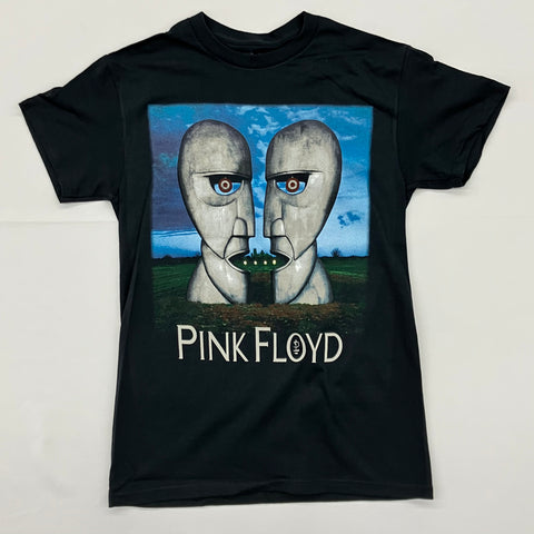 Pink Floyd - Division Bell Black Shirt