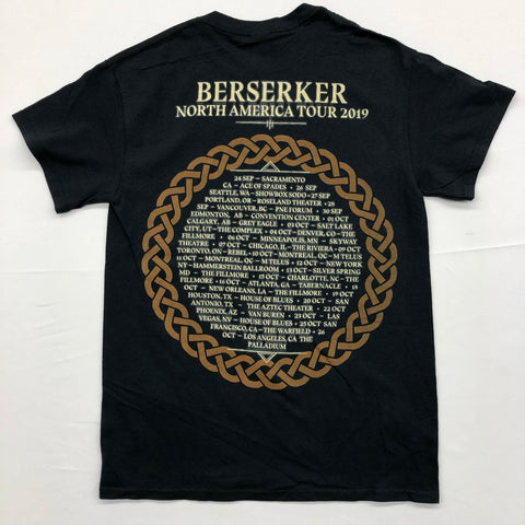 Amon Amarth - Berserker Tour Shirt