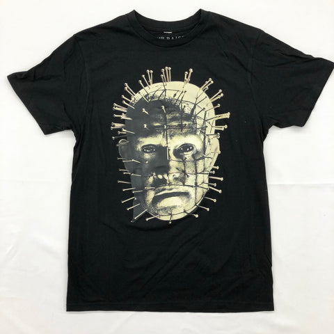 Hellraiser - Pinhead Shirt