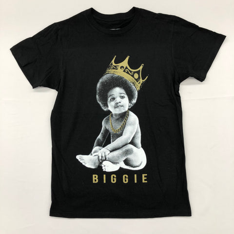 Notorious B.I.G. - Baby King Shirt