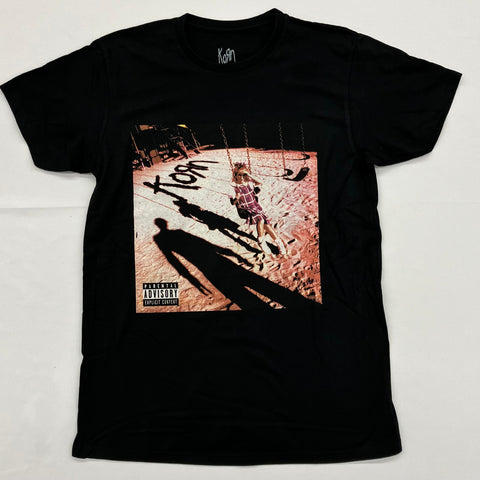 Korn sales t shirt