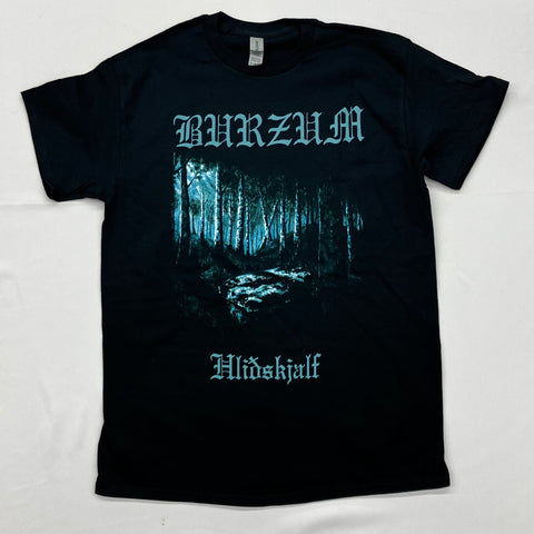 Burzum - Hlidskialf Shirt