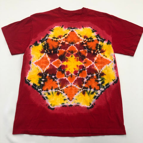 Tie Dye T-Shirt: Size 3X-Large Part 1