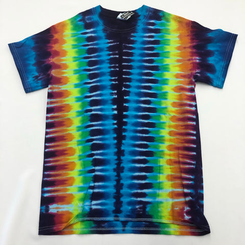 Tie Dye T-Shirt: Size X-Large Part 2