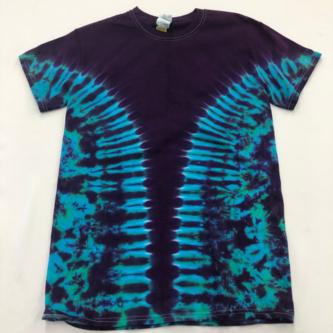 Tie Dye T-Shirt: Size Large Part 2