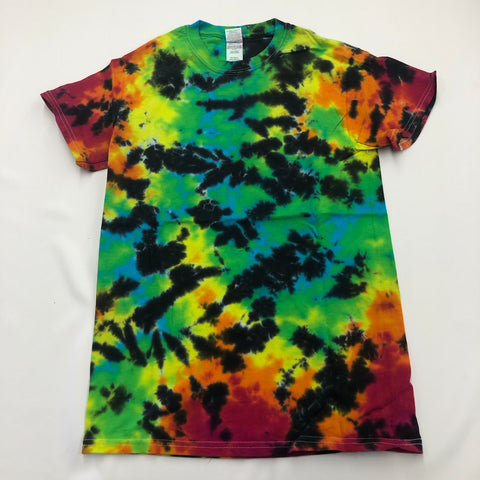 Tie Dye T-Shirt: Size Large Part 2