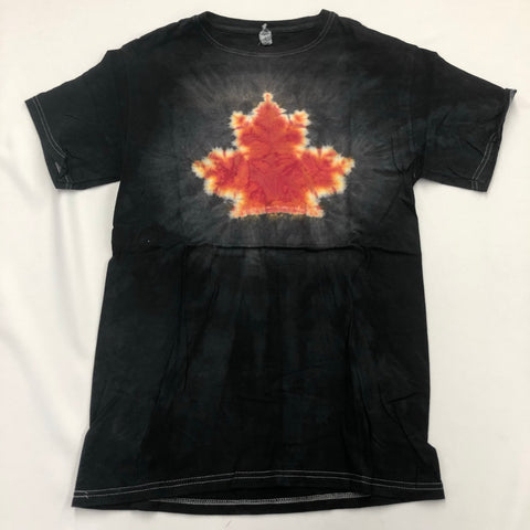 Tie Dye T-Shirt: Size X-Large Part 1