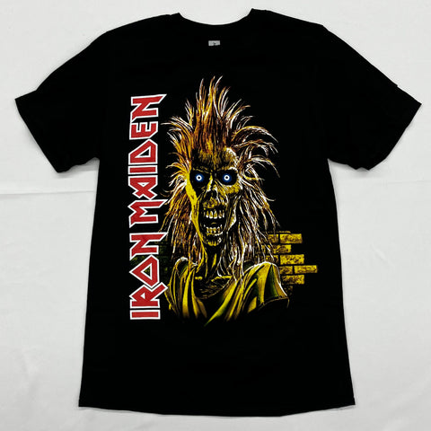 Iron Maiden - Eddie First Album Shirt