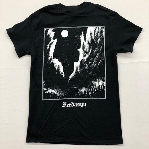 Darkthrone - Transilvanian Hunger Shirt