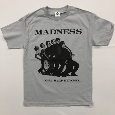 Madness - One Step Shirt