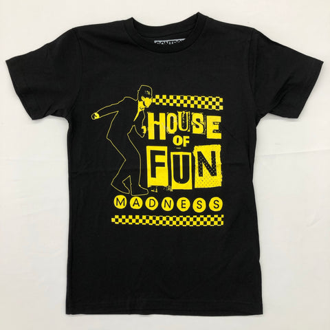 Madness - House of Fun Shirt