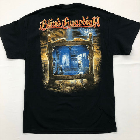 Blind Guardian - Imaginations Doorway Shirt