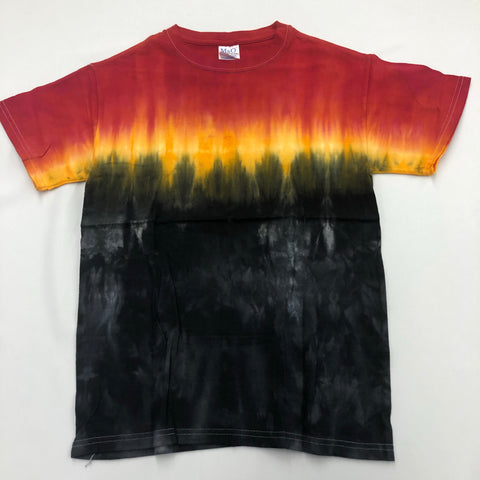 Tie Dye T-Shirt: Size Large Part 1