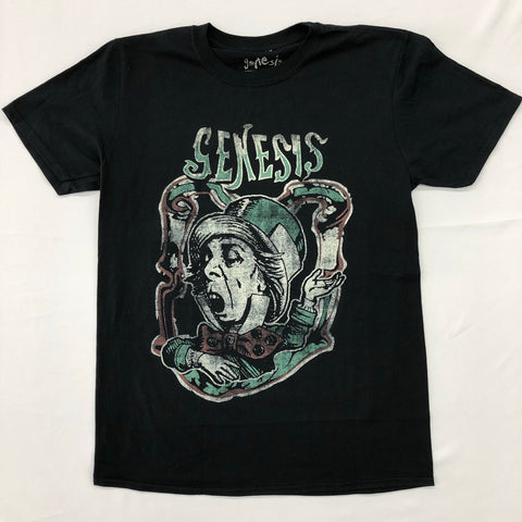 Genesis - Charisma Mad Hatter Shirt