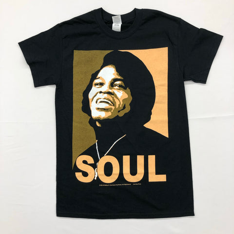 Brown, James - Soul Shirt