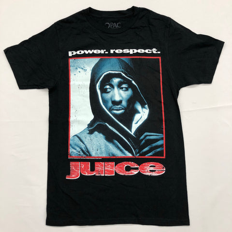 Tupac - Juice Shirt