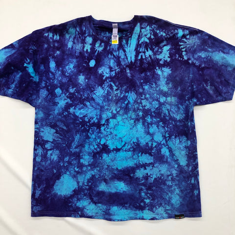 Tie Dye T-Shirt: Size 3X-Large Part 1