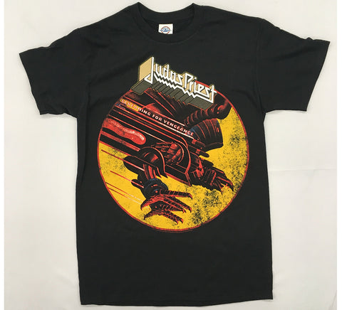 Judas Priest - Screaming for Vengeance Shirt