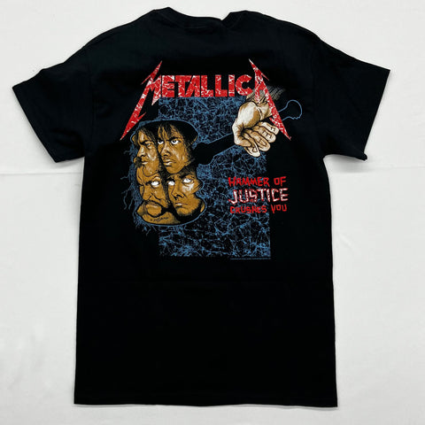 Metallica - …And Justice For All Classic Shirt