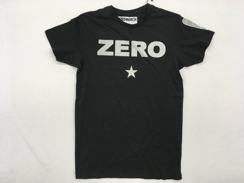 The Smashing Pumpkins- Zero Shirt