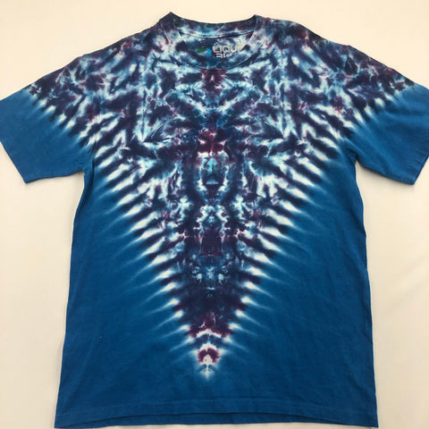 Tie Dye T-Shirt: Size X-Large Part 1