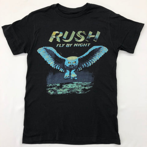 Rush - Fly By Night Shirt