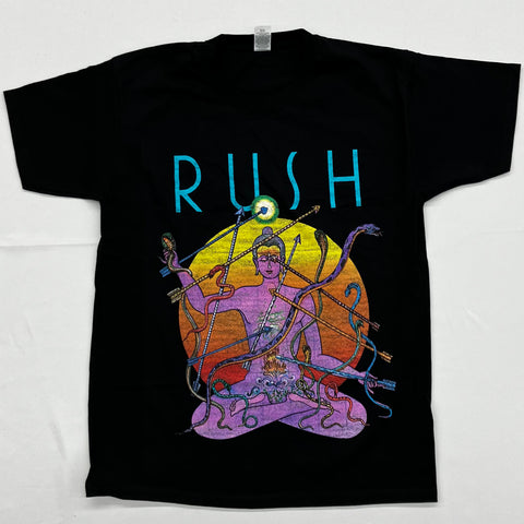 Rush - Snakes and Arrows 2007 Tour Shirt