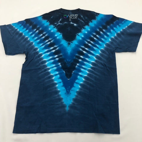 Tie Dye T-Shirt: Size Large Part 1