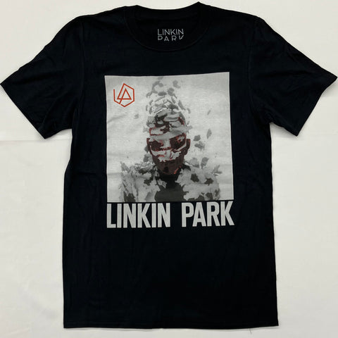 Linkin Park - Living Things Black Shirt