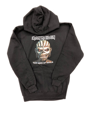 Iron Maiden - Book of Souls Hoodie