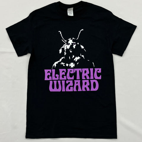 Electric Wizard - Witchcult Today Black Shirt