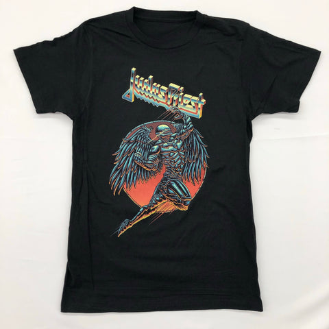 Judas Priest - Redeemer Shirt