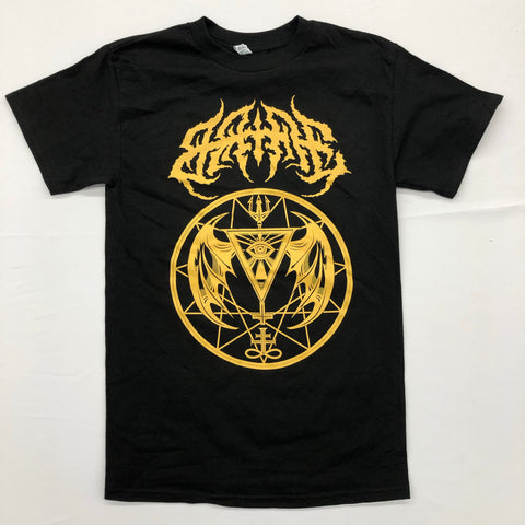 Bane - Bat Crest Shirt