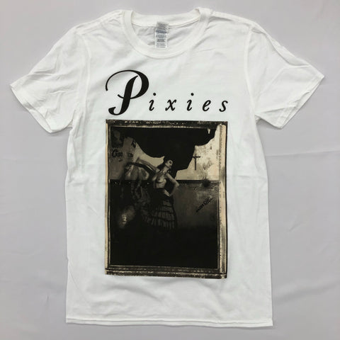 Pixies - Surfer Rosa Shirt