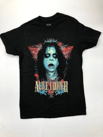 Alice Cooper - Zombie Shirt