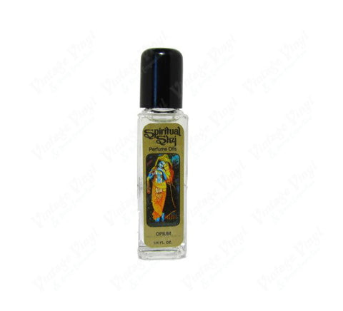 Opium Type Perfume Oil