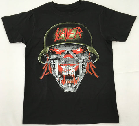 Slayer - War Ensemble Shirt